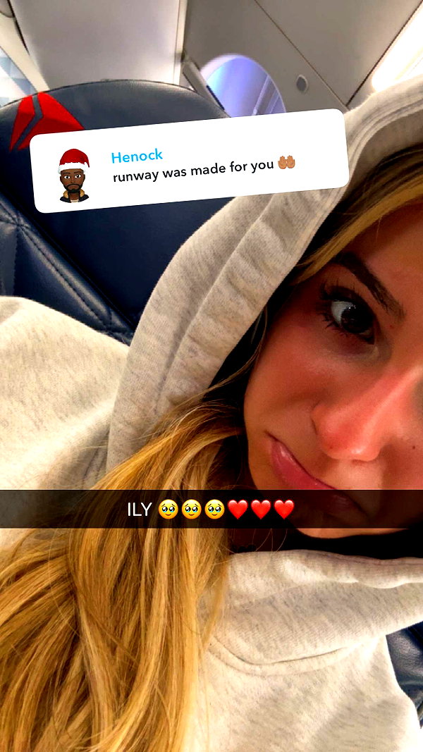 kaitlyn_krems snapchat image archive image