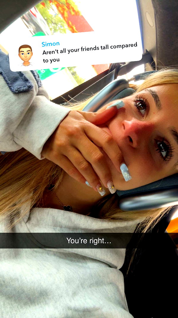 kaitlyn_krems snapchat image archive image