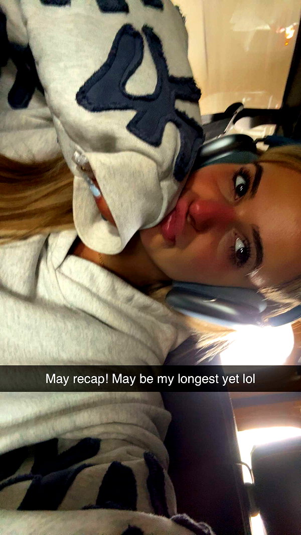 kaitlyn_krems snapchat image archive image