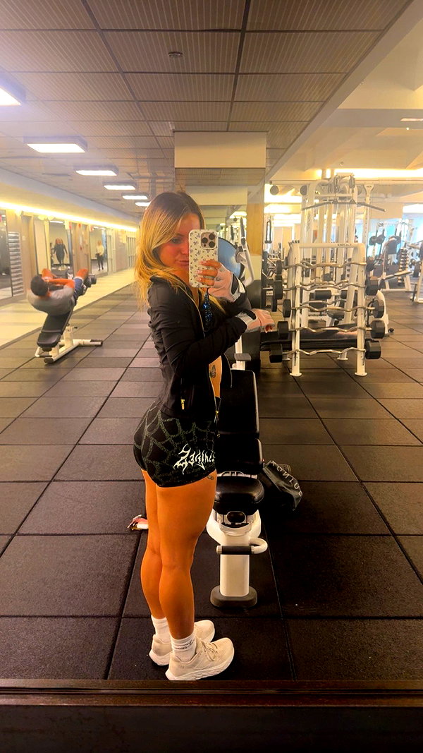 kaitlyn_krems snapchat image archive image