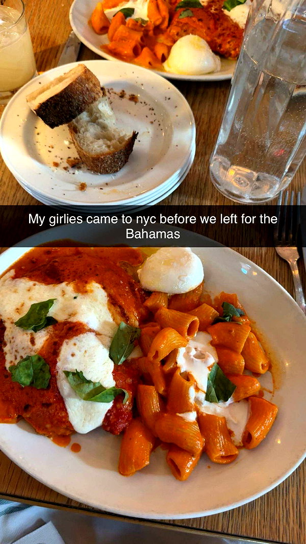 kaitlyn_krems snapchat image archive image