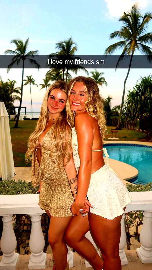 kaitlyn_krems snapchat image archive image