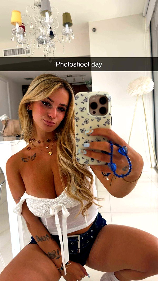 kaitlyn_krems snapchat image archive image