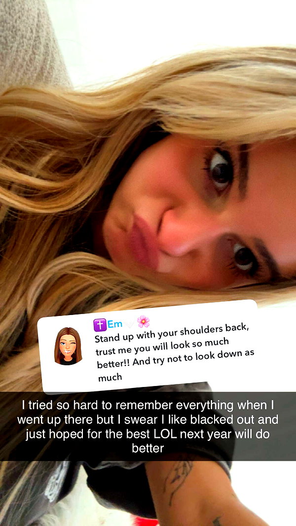 kaitlyn_krems snapchat image archive image