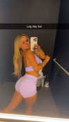 kaitlyn_krems Altpins Profile Picture
