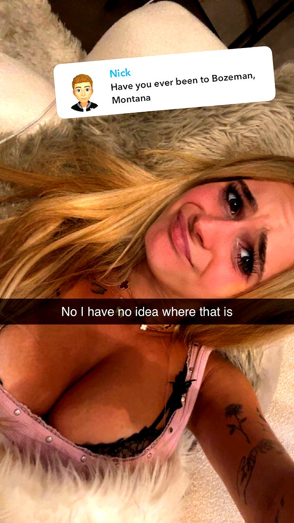 kaitlyn_krems snapchat image archive image