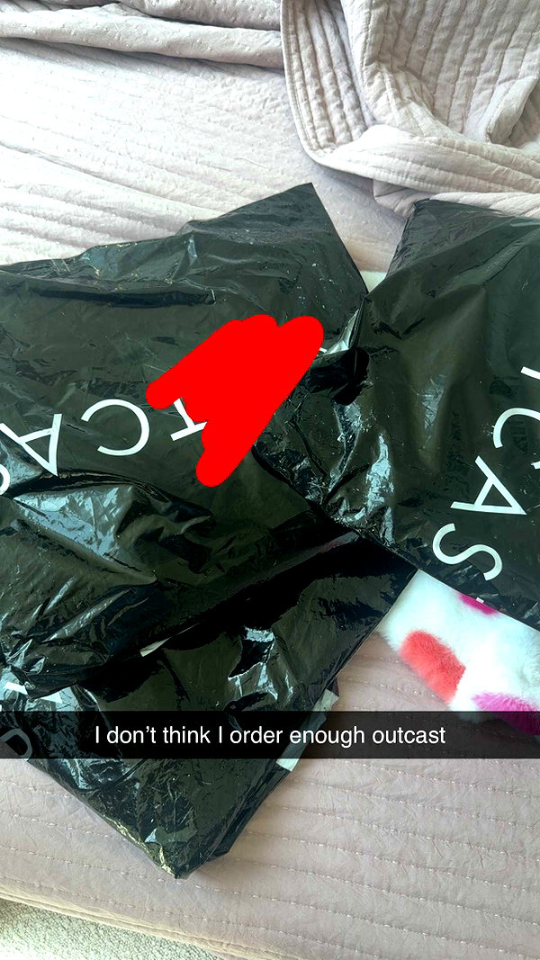 kaitlyn_krems snapchat image archive image