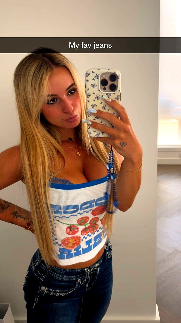 kaitlyn_krems snapchat image archive image