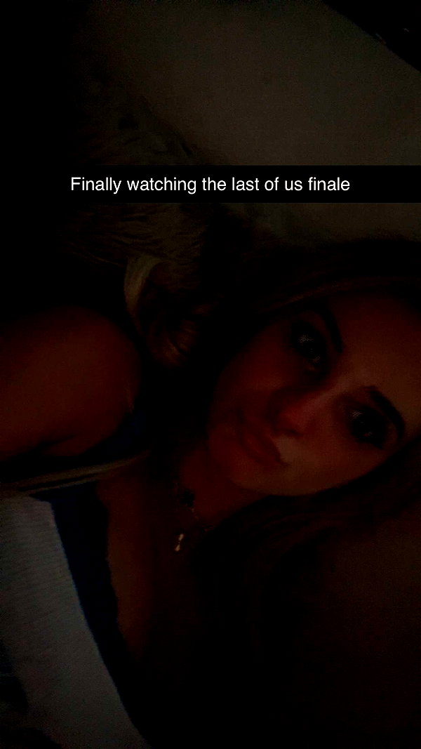 kaitlyn_krems snapchat image archive image