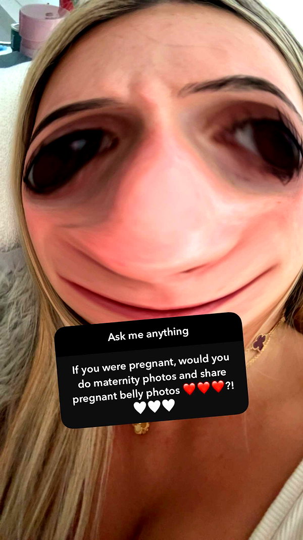 kaitlyn_krems snapchat image archive image