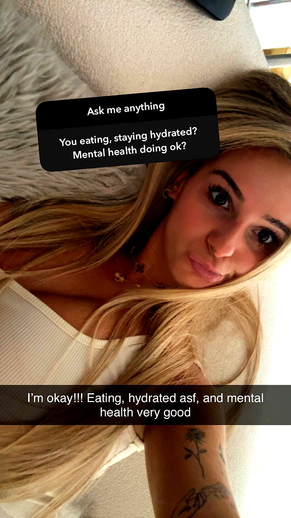 kaitlyn_krems snapchat image archive image