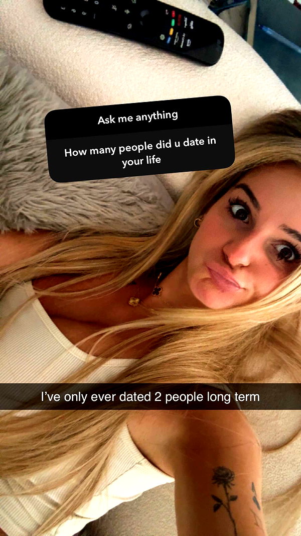 kaitlyn_krems snapchat image archive image