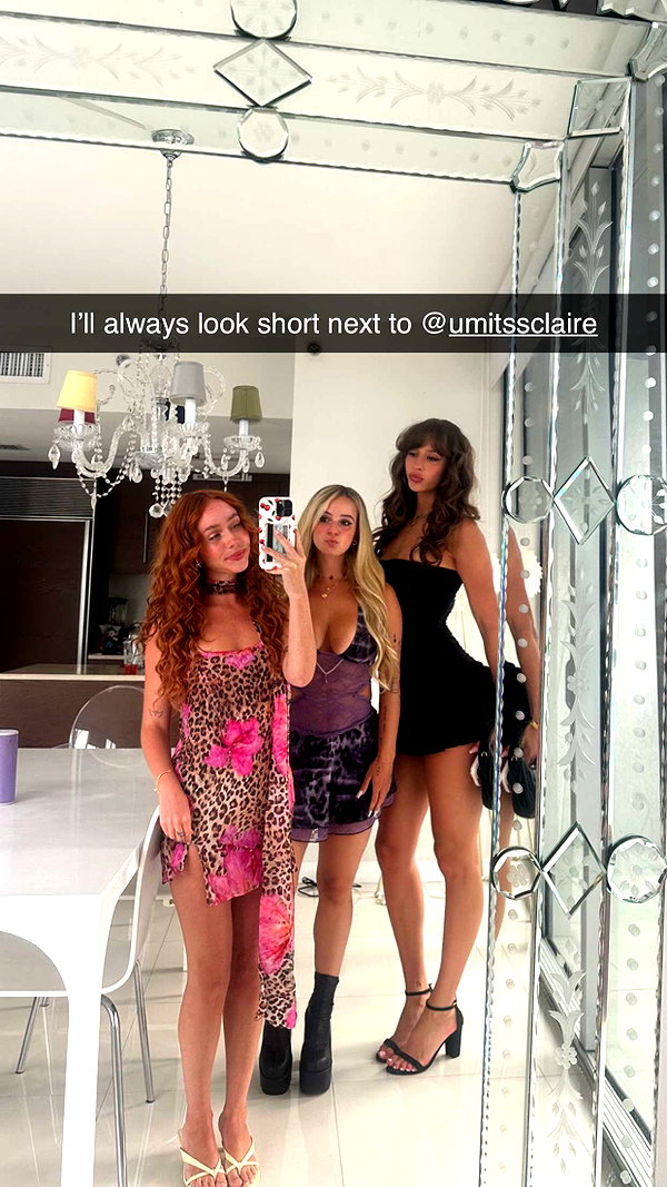 kaitlyn_krems snapchat image archive image