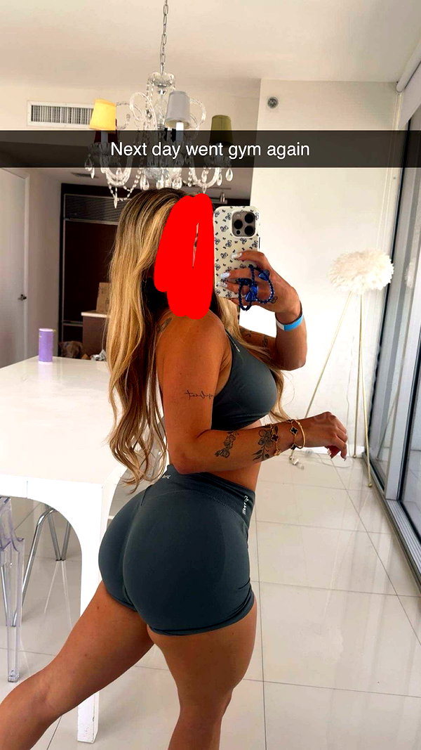kaitlyn_krems snapchat image archive image