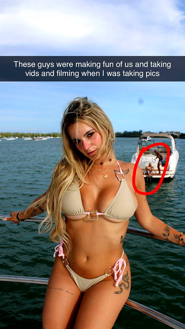 kaitlyn_krems snapchat image archive image