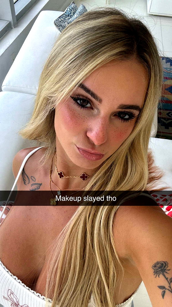 kaitlyn_krems snapchat image archive image