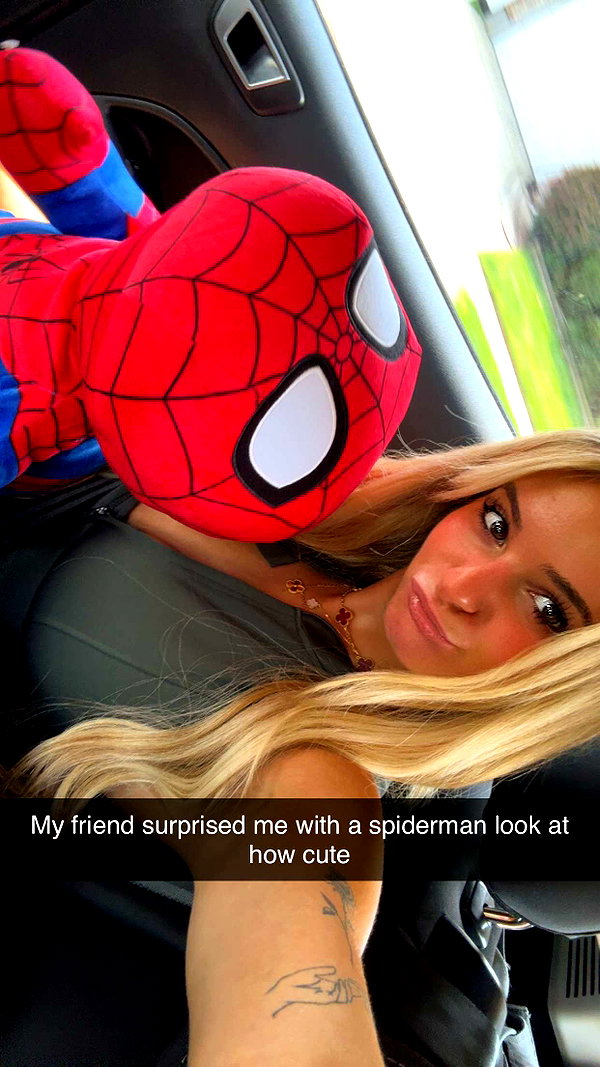 kaitlyn_krems snapchat image archive image