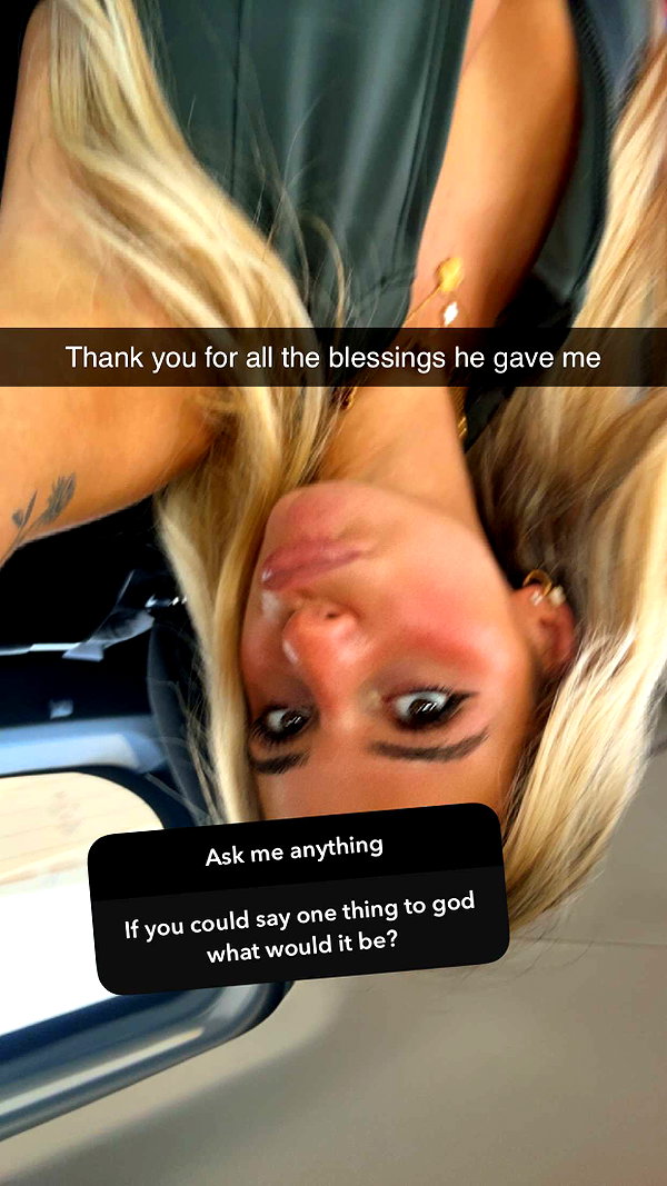 kaitlyn_krems snapchat image archive image