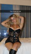 kaitlyn_krems Altpins Profile Picture