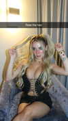 kaitlyn_krems Altpins Profile Picture