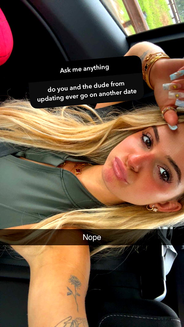 kaitlyn_krems snapchat image archive image