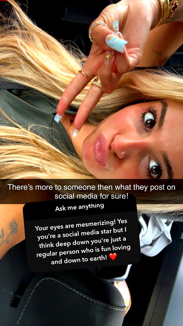 kaitlyn_krems snapchat image archive image