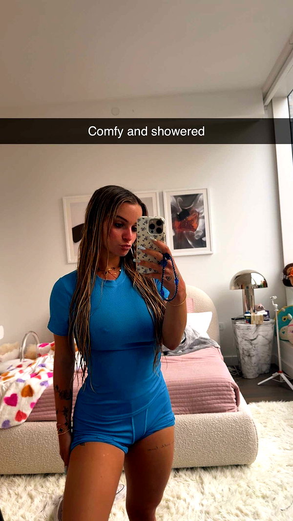 kaitlyn_krems snapchat image archive image