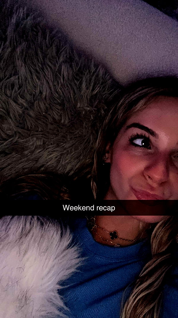 kaitlyn_krems snapchat image archive image