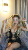kaitlyn_krems Altpins Profile Picture