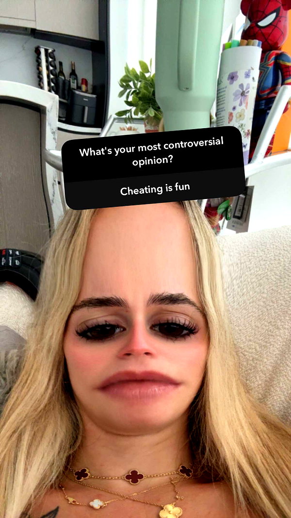 kaitlyn_krems snapchat image archive image