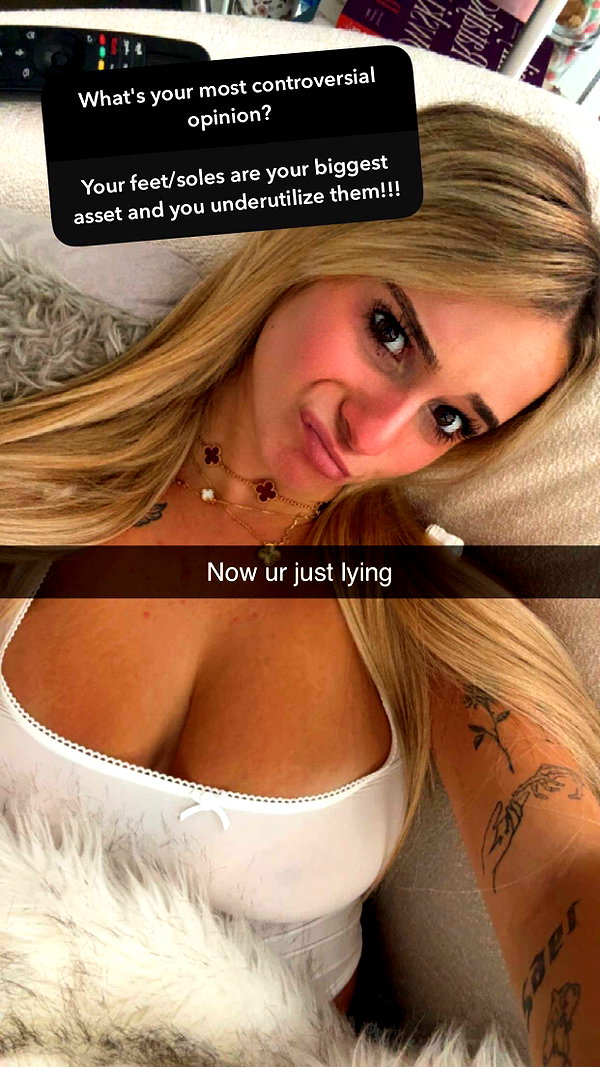 kaitlyn_krems snapchat image archive image