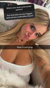kaitlyn_krems Altpins Profile Picture
