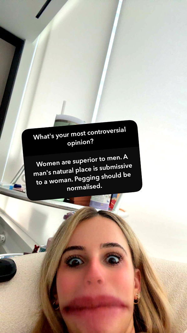 kaitlyn_krems snapchat image archive image