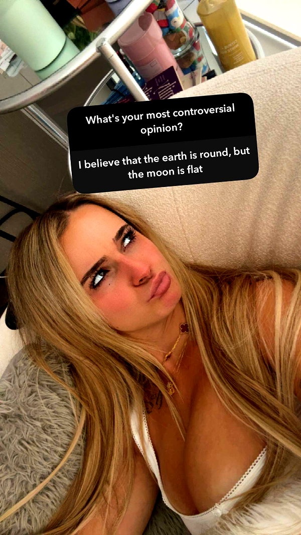kaitlyn_krems snapchat image archive image