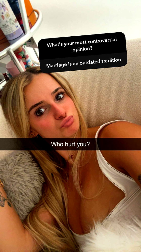 kaitlyn_krems snapchat image archive image
