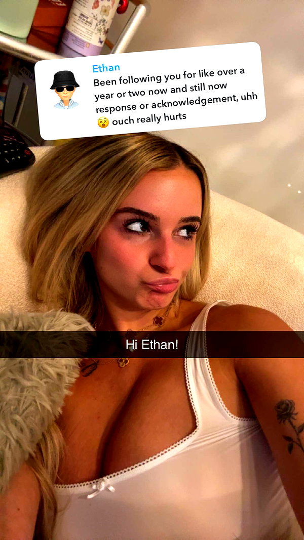 kaitlyn_krems snapchat image archive image