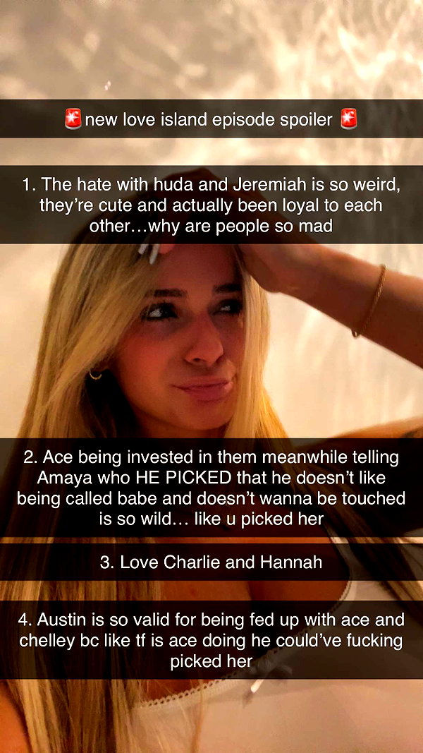 kaitlyn_krems snapchat image archive image
