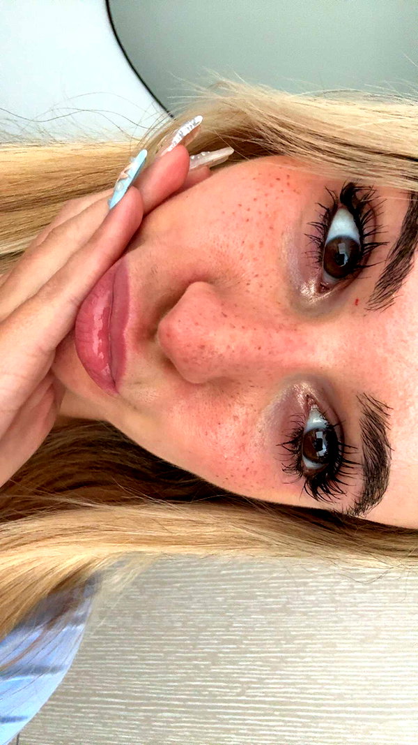 kaitlyn_krems snapchat image archive image