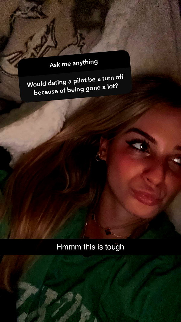 kaitlyn_krems snapchat image archive image