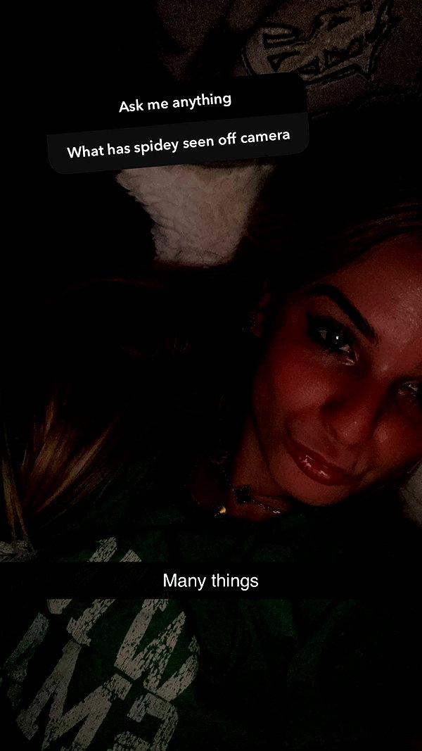 kaitlyn_krems snapchat image archive image