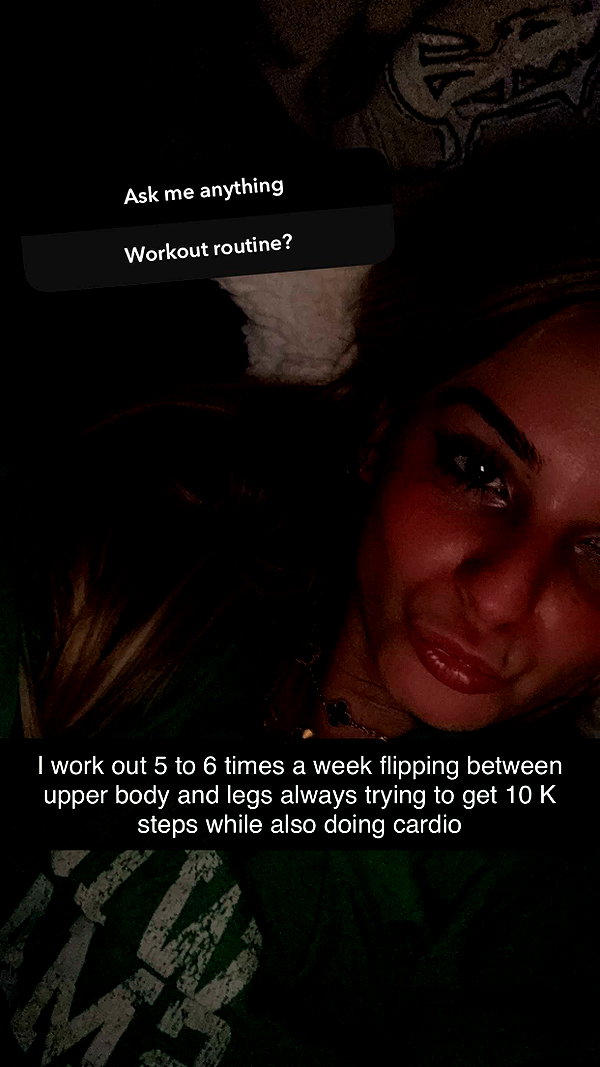 kaitlyn_krems snapchat image archive image