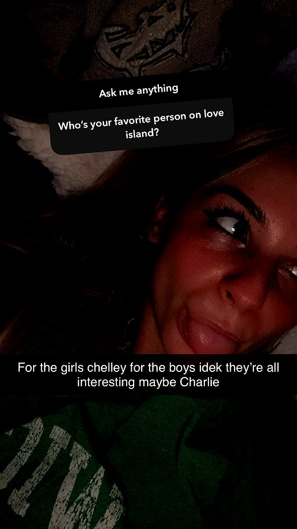 kaitlyn_krems snapchat image archive image