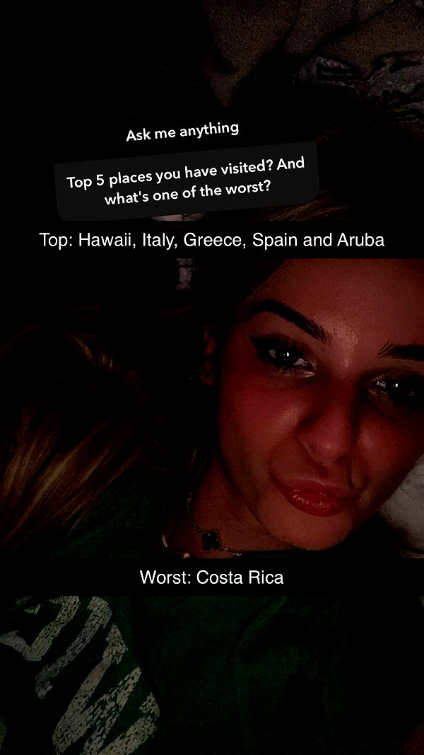 kaitlyn_krems snapchat image archive image