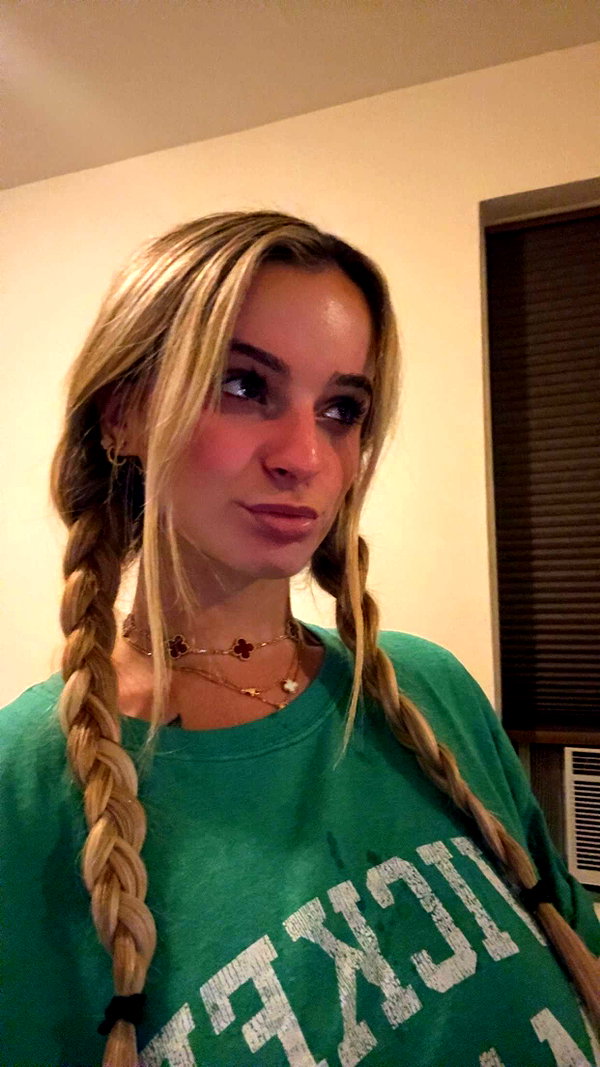 kaitlyn_krems snapchat image archive image