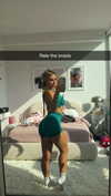 kaitlyn_krems Altpins Profile Picture