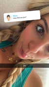kaitlyn_krems Altpins Profile Picture