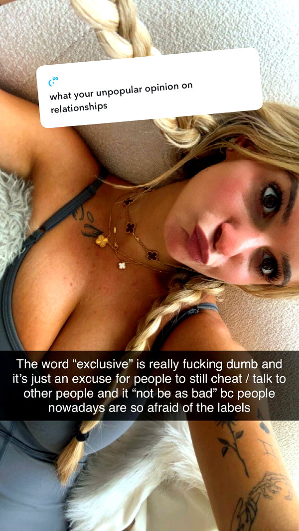 kaitlyn_krems snapchat image archive image