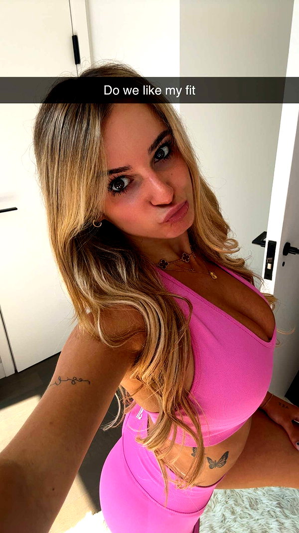 kaitlyn_krems snapchat image archive image