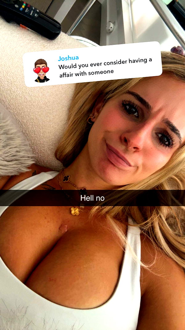 kaitlyn_krems snapchat image archive image
