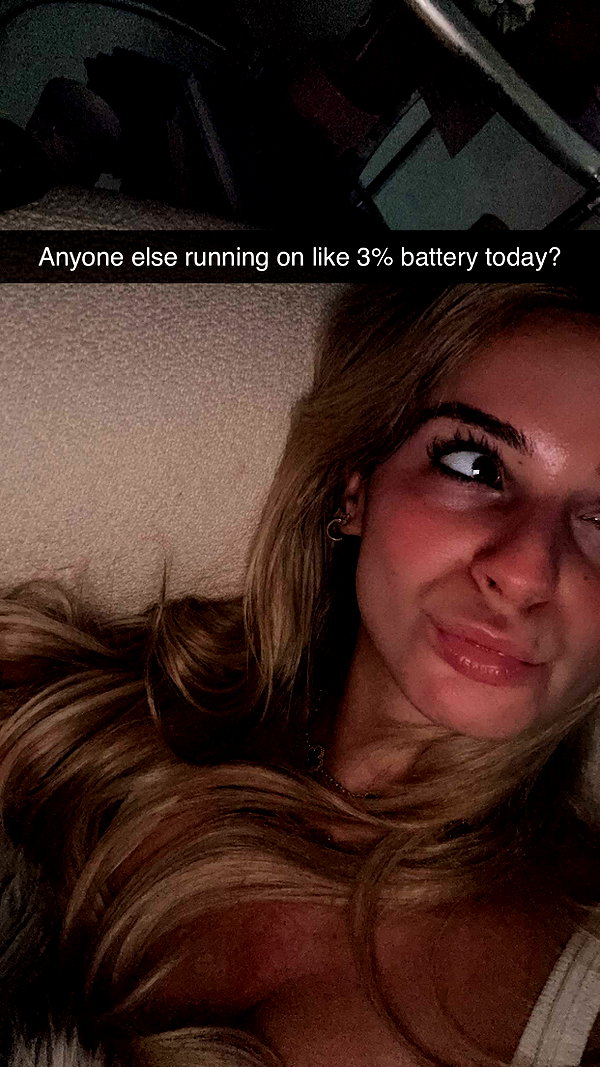 kaitlyn_krems snapchat image archive image